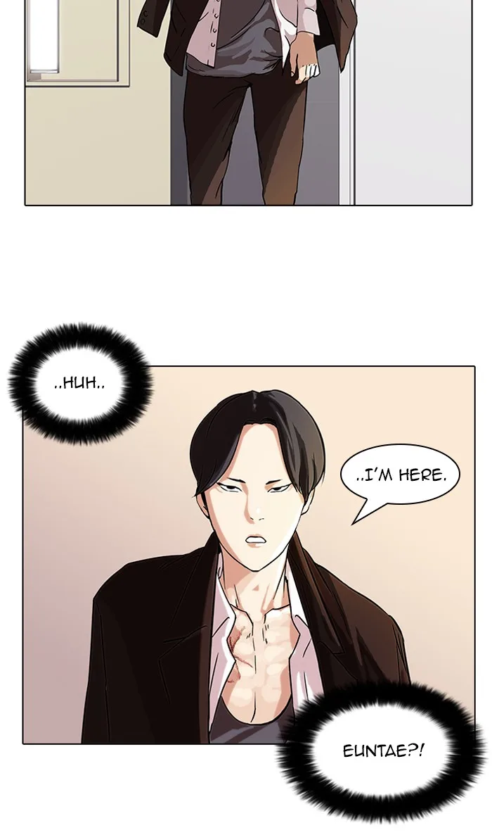 Lookism - Chapter 54 - Page 36