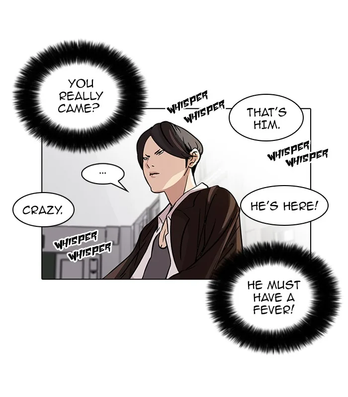 Lookism - Chapter 54 - Page 37