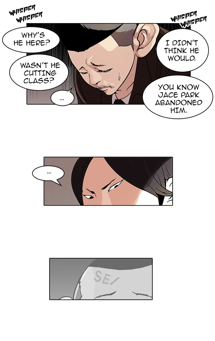 Lookism - Chapter 54 - Page 38