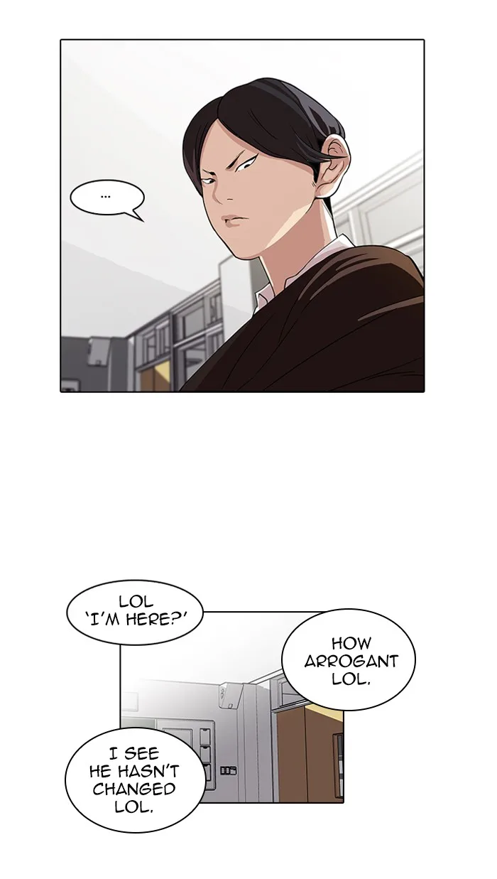 Lookism - Chapter 54 - Page 39