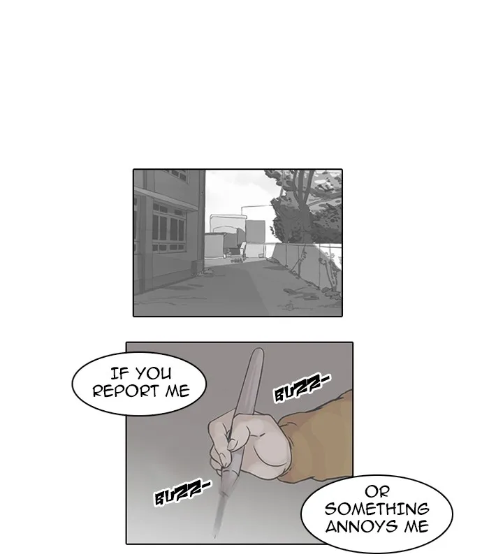 Lookism - Chapter 54 - Page 41