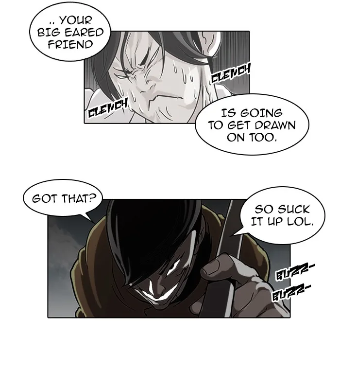 Lookism - Chapter 54 - Page 42