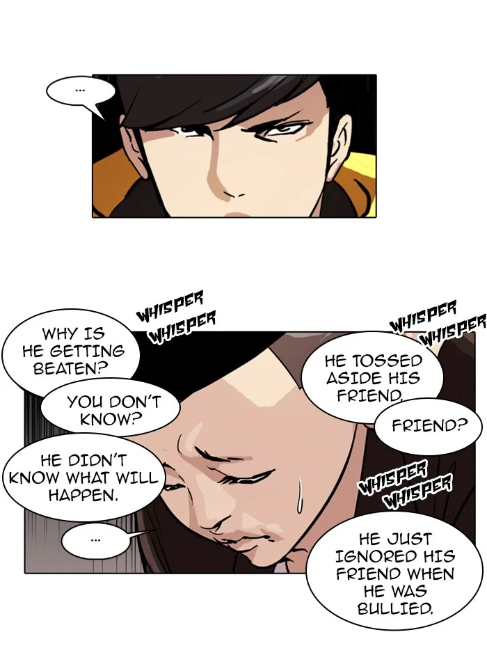 Lookism - Chapter 54 - Page 43