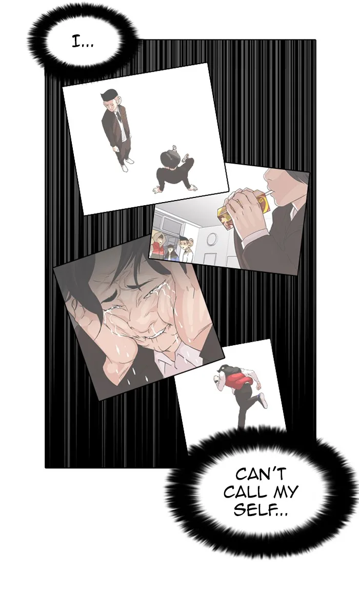 Lookism - Chapter 54 - Page 45