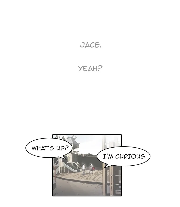 Lookism - Chapter 54 - Page 47