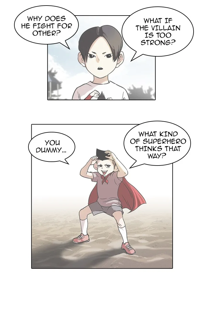 Lookism - Chapter 54 - Page 48