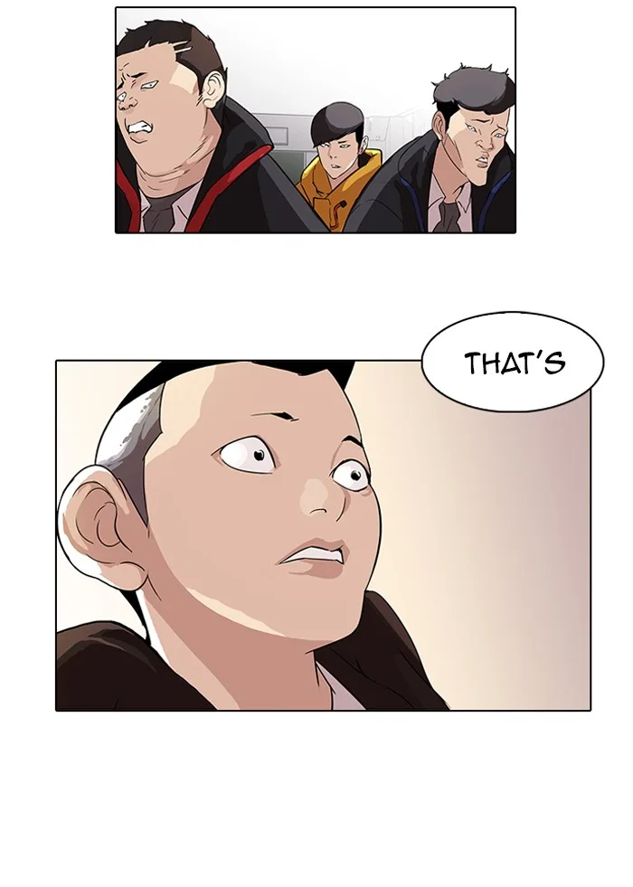 Lookism - Chapter 54 - Page 52