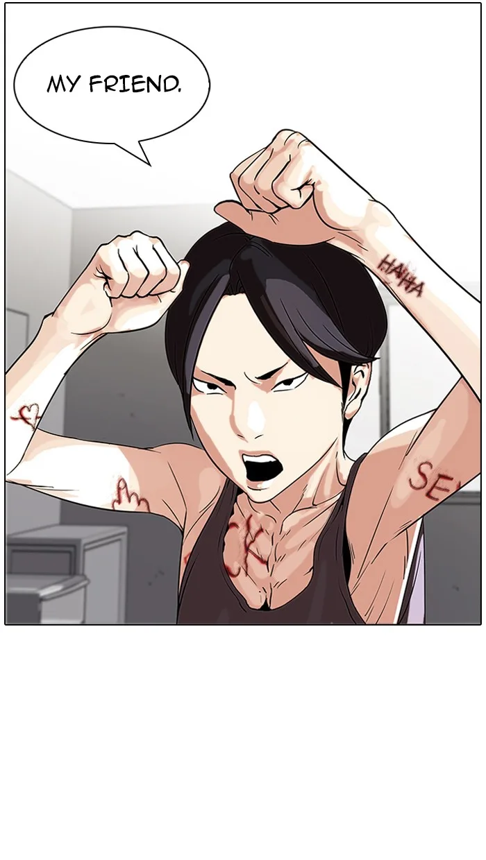Lookism - Chapter 54 - Page 53
