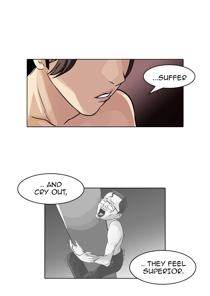Lookism - Chapter 54 - Page 6