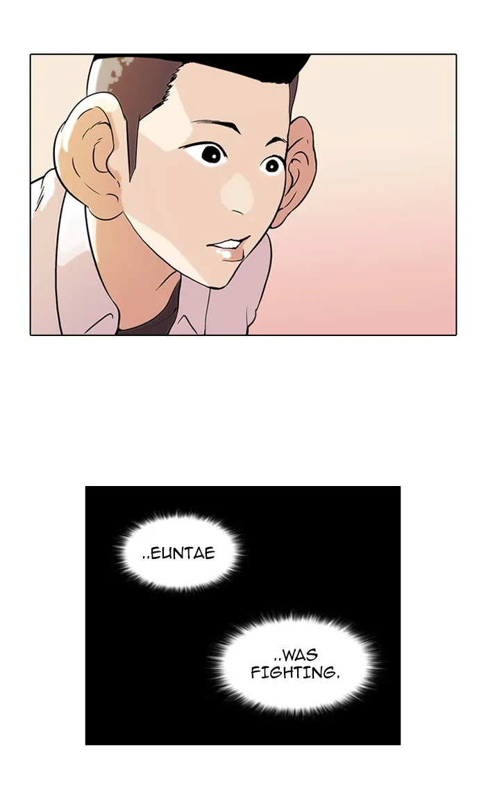 Lookism - Chapter 54 - Page 9