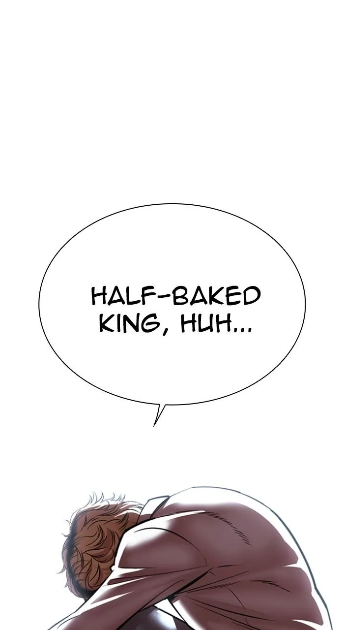 Lookism - Chapter 540 - Page 1