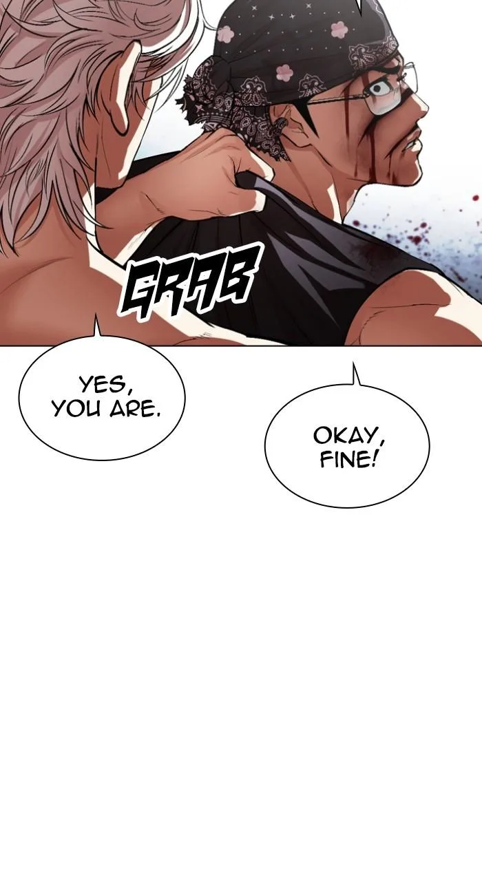 Lookism - Chapter 540 - Page 10