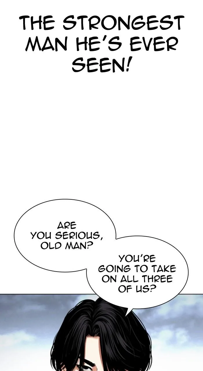 Lookism - Chapter 540 - Page 100