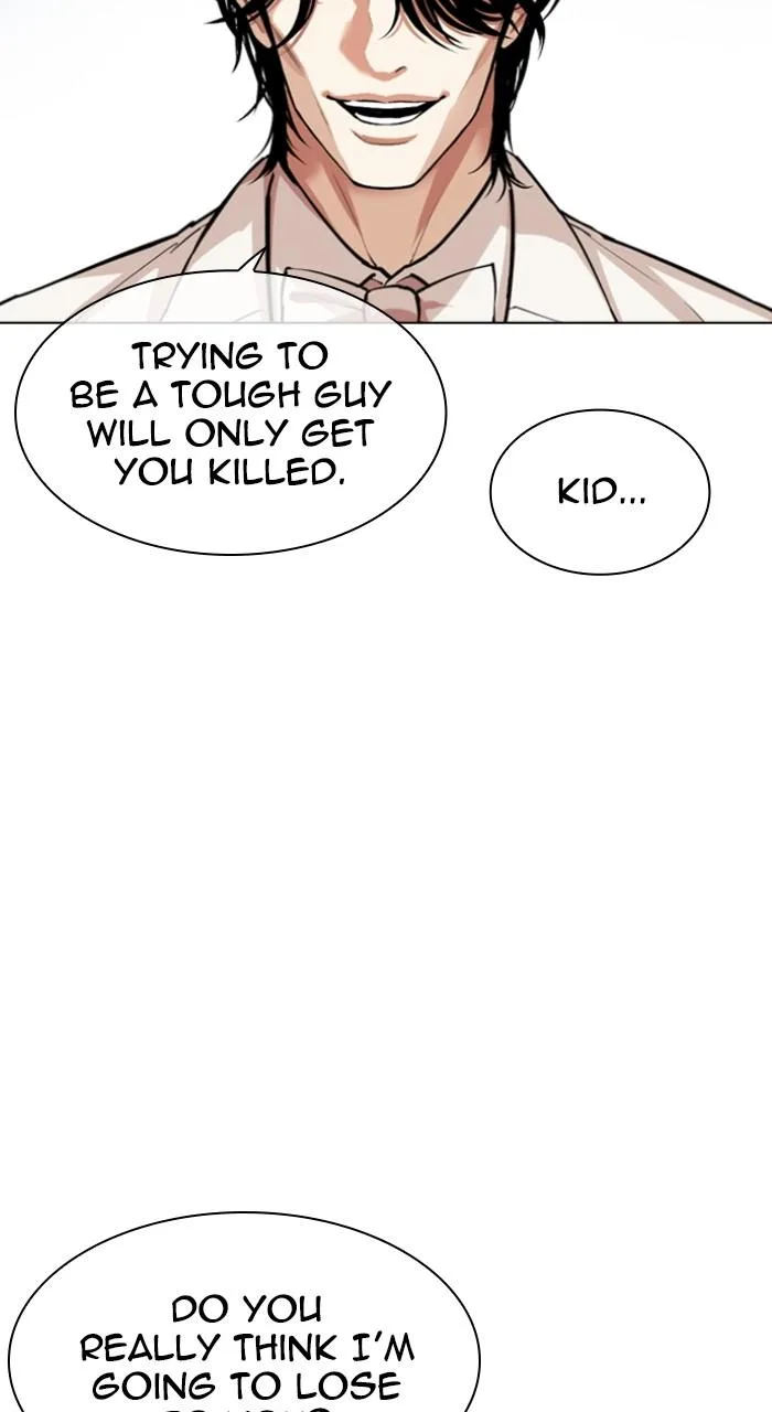 Lookism - Chapter 540 - Page 101