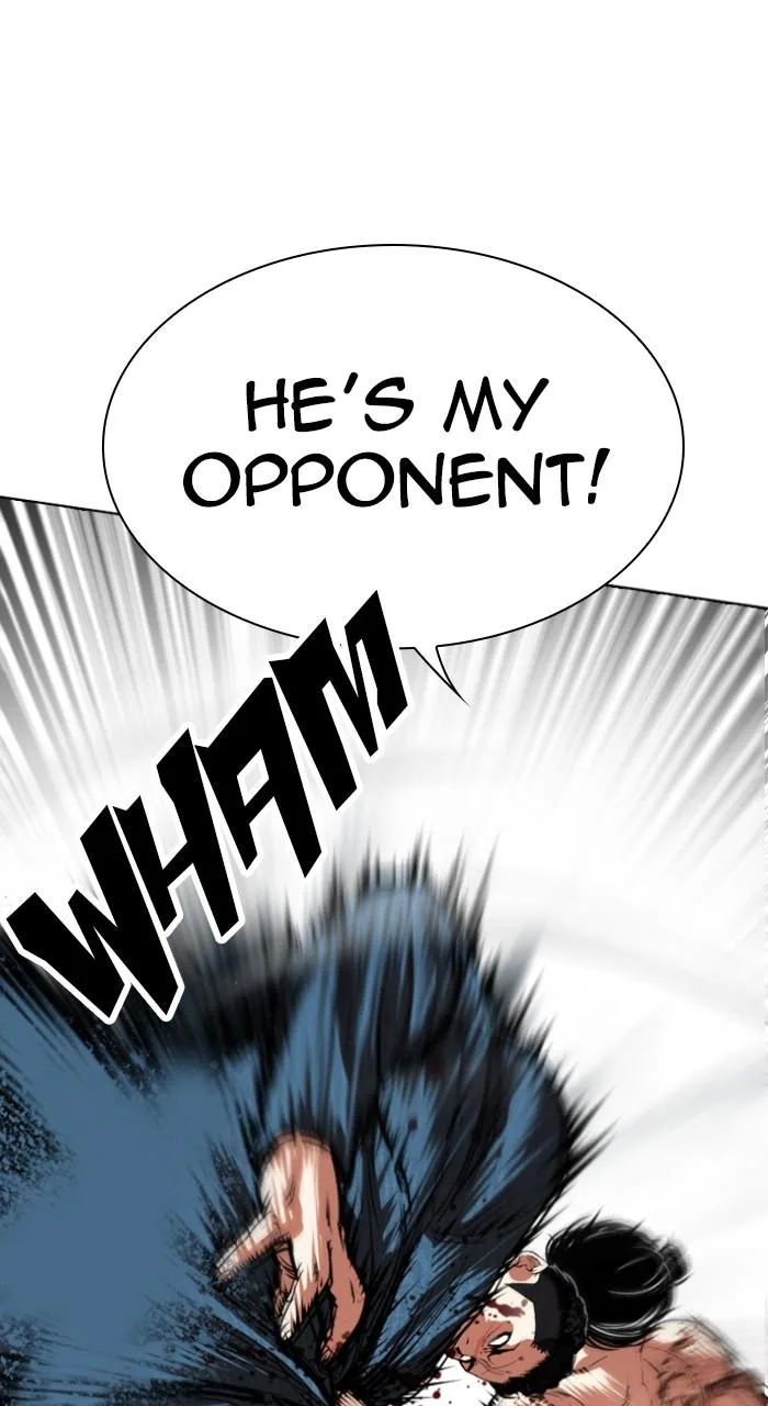 Lookism - Chapter 540 - Page 111