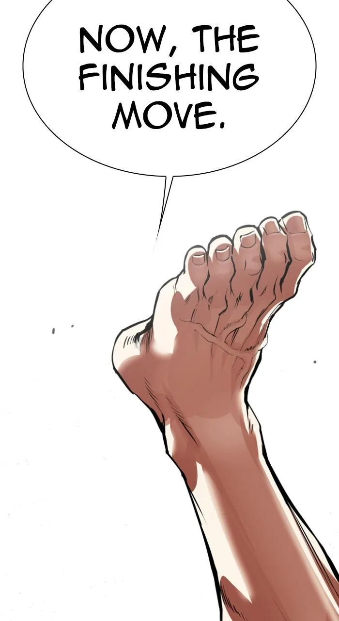 Lookism - Chapter 540 - Page 114