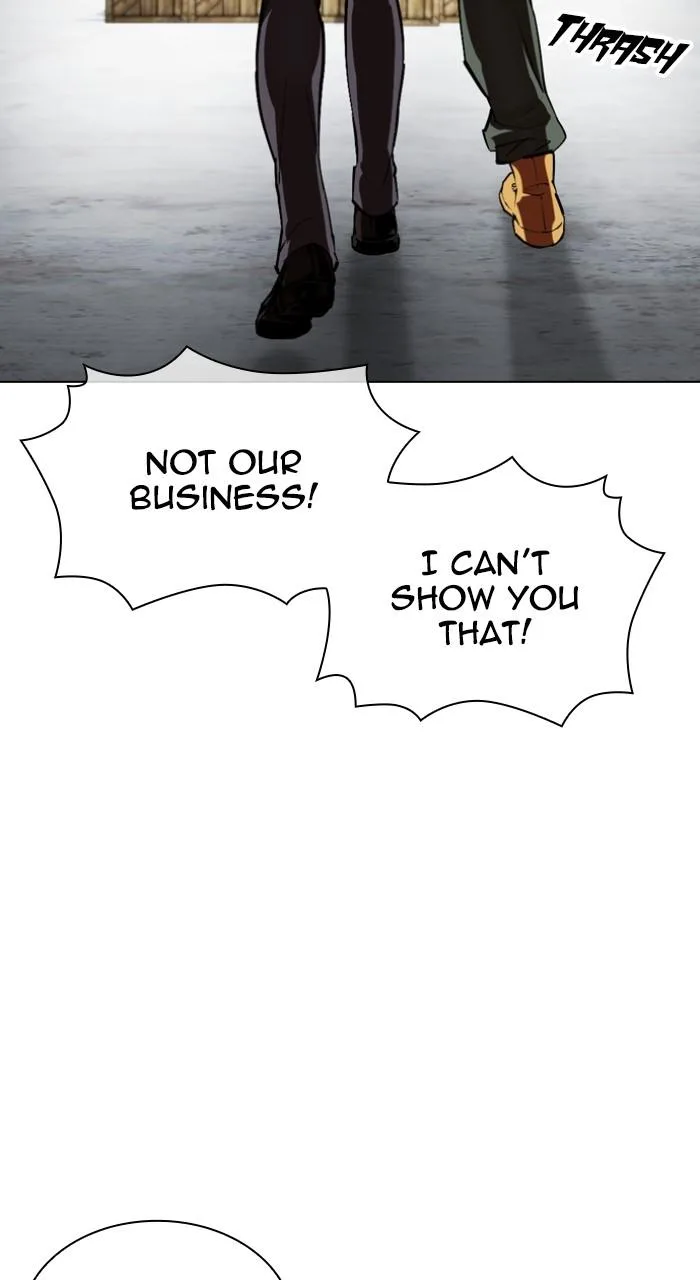 Lookism - Chapter 540 - Page 12