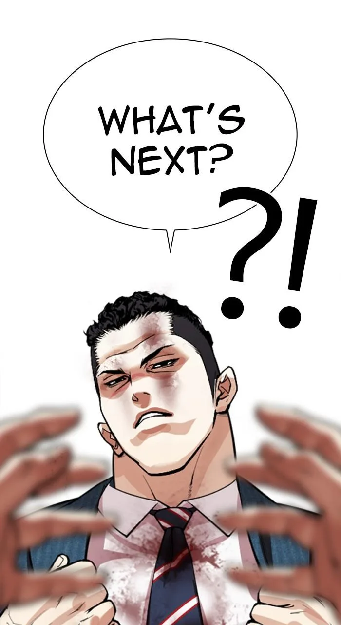 Lookism - Chapter 540 - Page 120