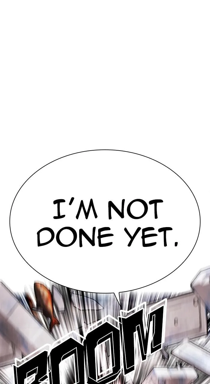 Lookism - Chapter 540 - Page 125