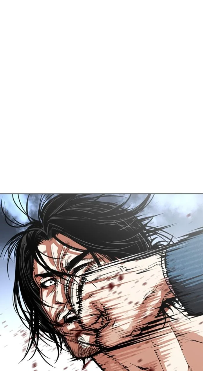 Lookism - Chapter 540 - Page 129