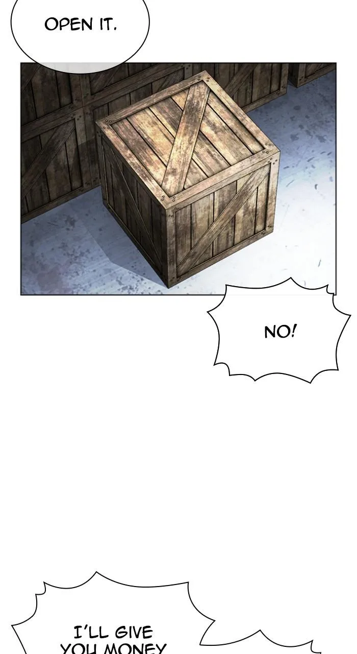 Lookism - Chapter 540 - Page 13