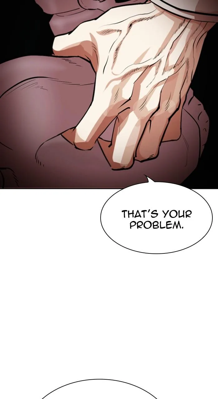 Lookism - Chapter 540 - Page 133