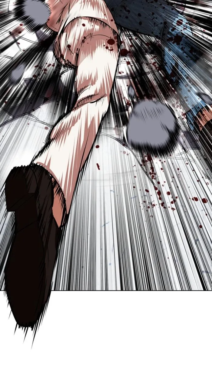 Lookism - Chapter 540 - Page 137