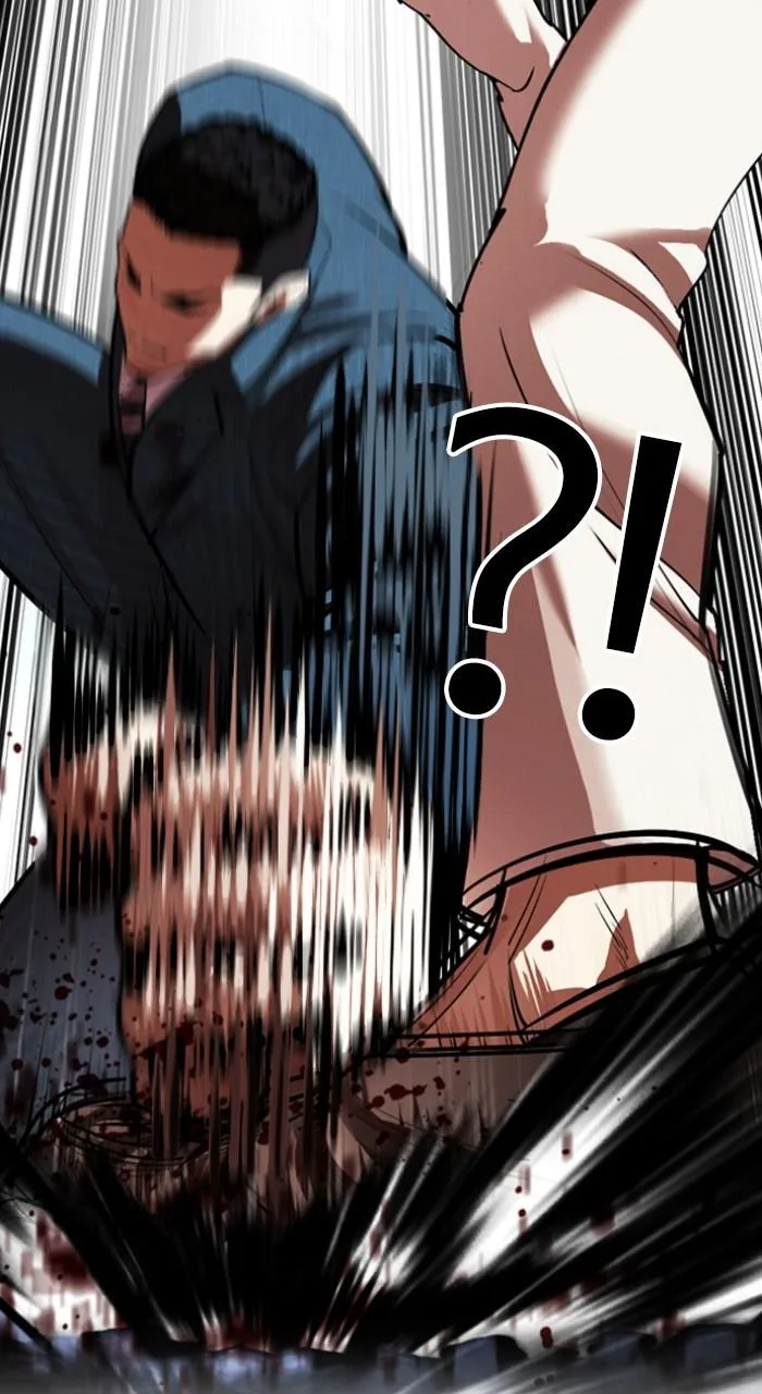 Lookism - Chapter 540 - Page 140