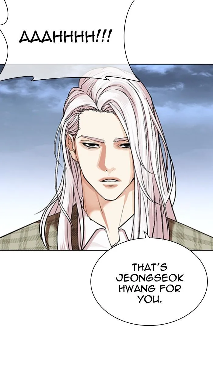 Lookism - Chapter 540 - Page 142