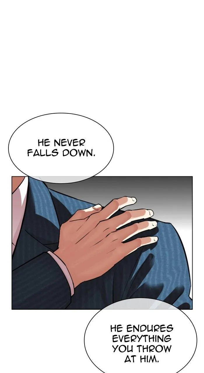 Lookism - Chapter 540 - Page 143