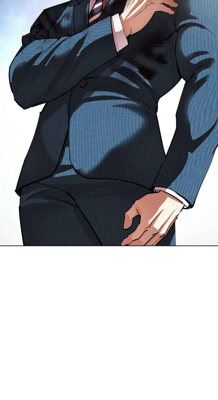 Lookism - Chapter 540 - Page 145