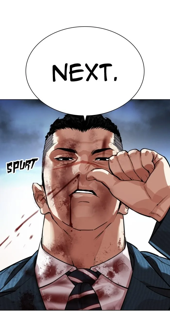 Lookism - Chapter 540 - Page 146