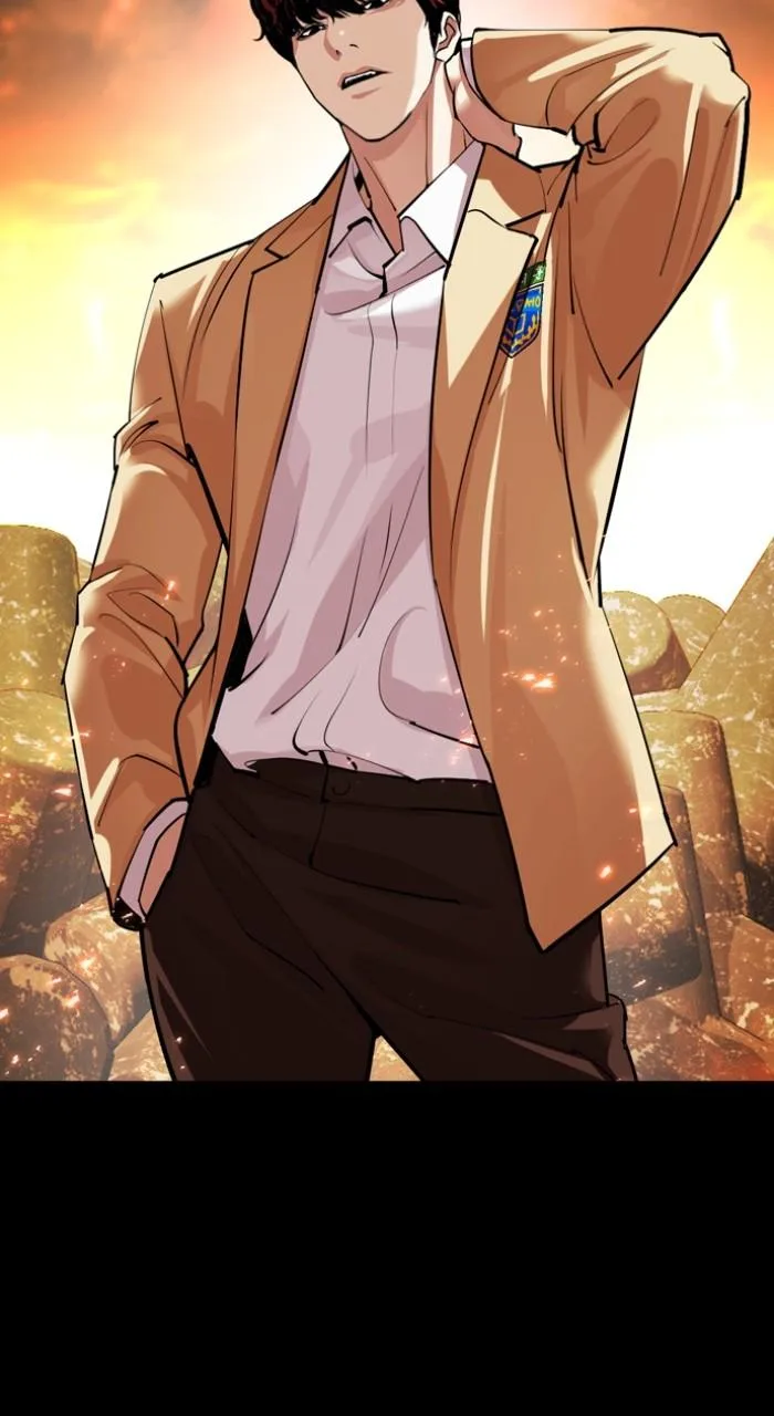 Lookism - Chapter 540 - Page 148