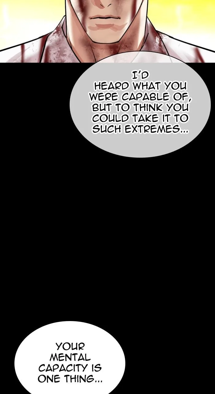 Lookism - Chapter 540 - Page 153