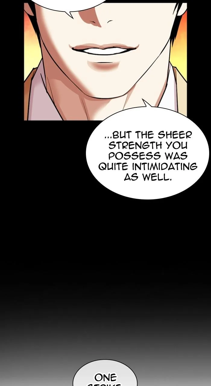 Lookism - Chapter 540 - Page 154