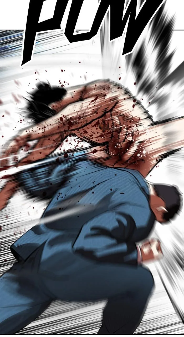 Lookism - Chapter 540 - Page 156