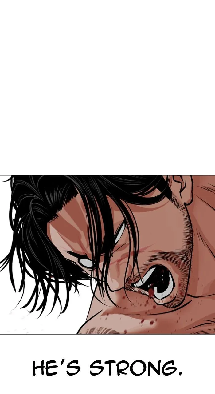Lookism - Chapter 540 - Page 157