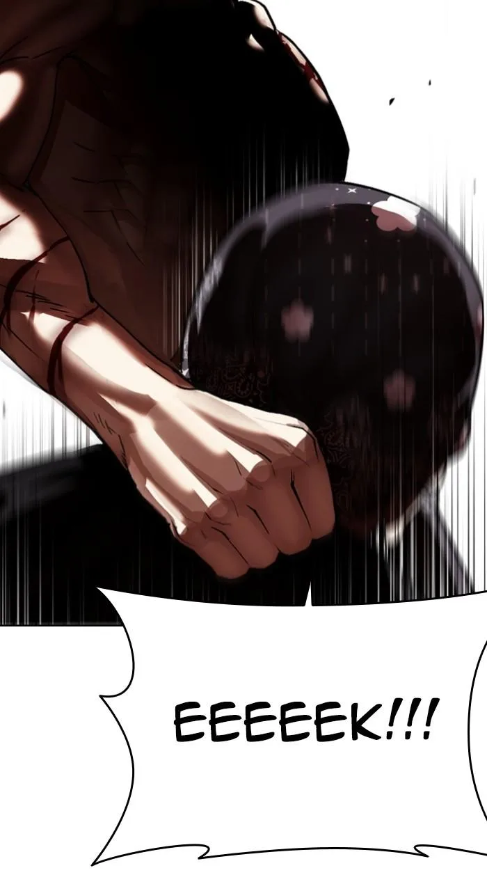 Lookism - Chapter 540 - Page 16