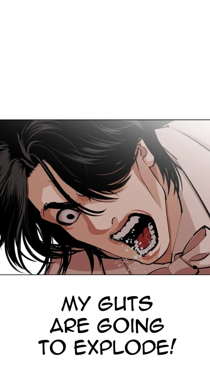Lookism - Chapter 540 - Page 160