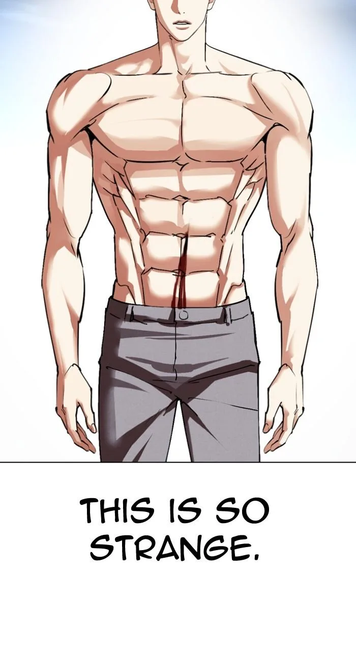 Lookism - Chapter 540 - Page 163