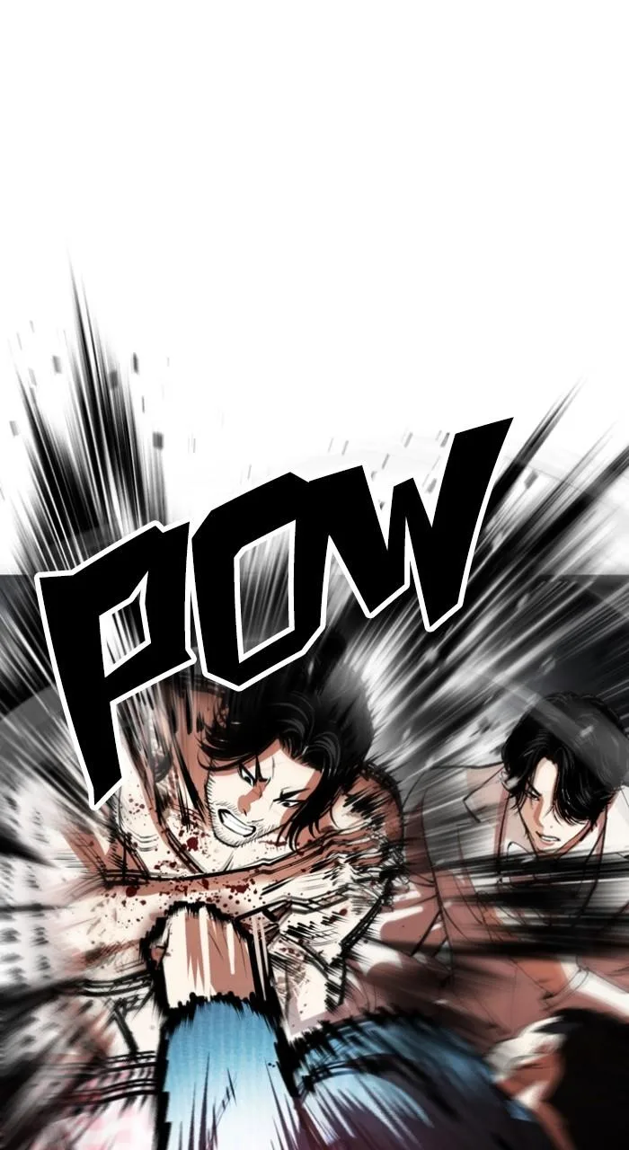 Lookism - Chapter 540 - Page 165