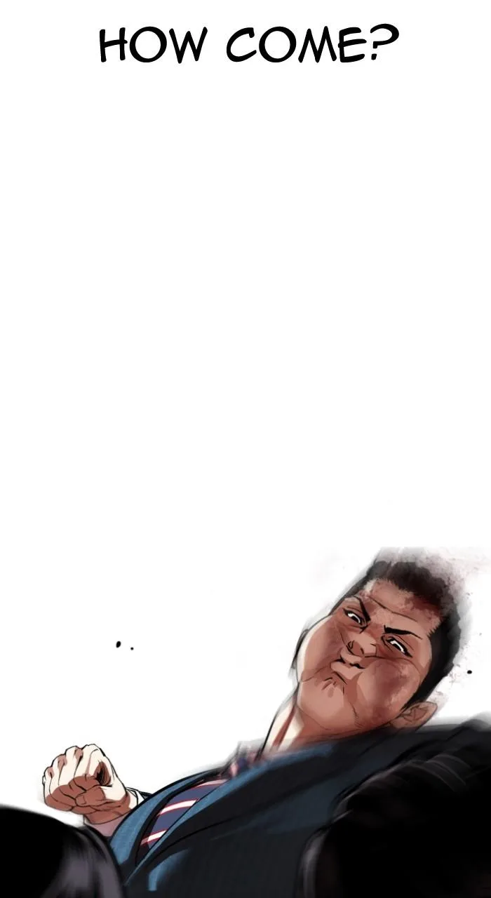 Lookism - Chapter 540 - Page 175