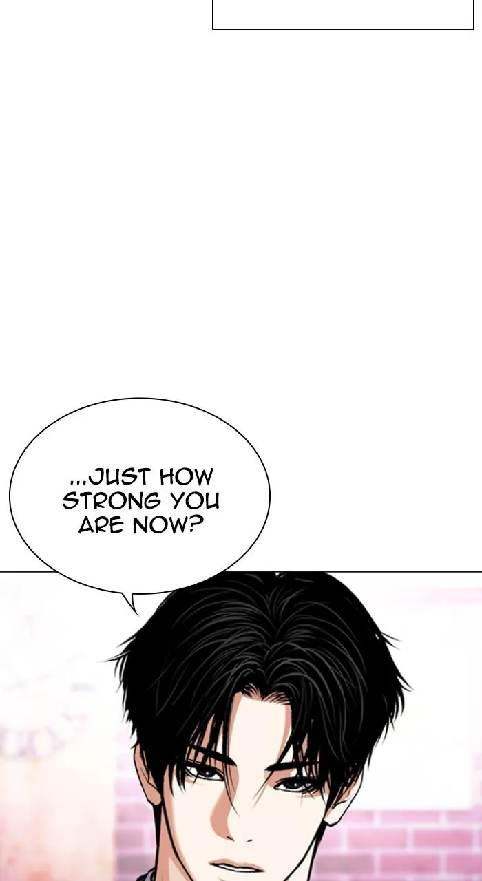 Lookism - Chapter 540 - Page 183