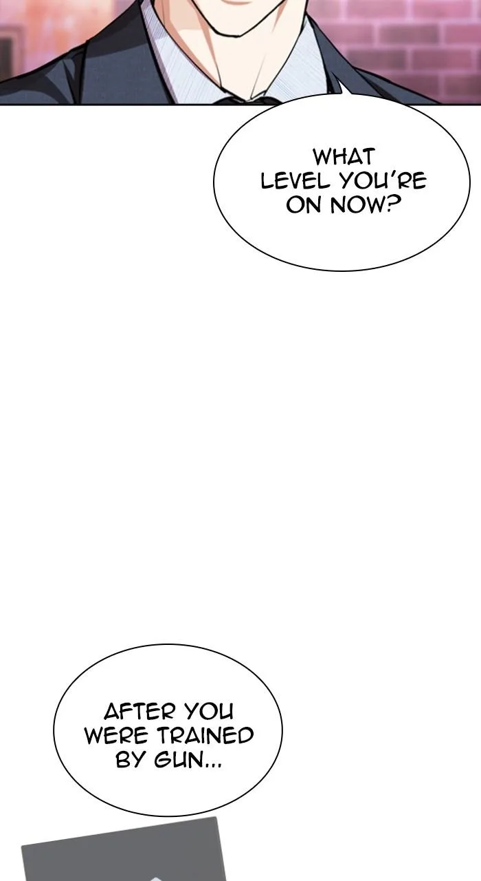 Lookism - Chapter 540 - Page 184