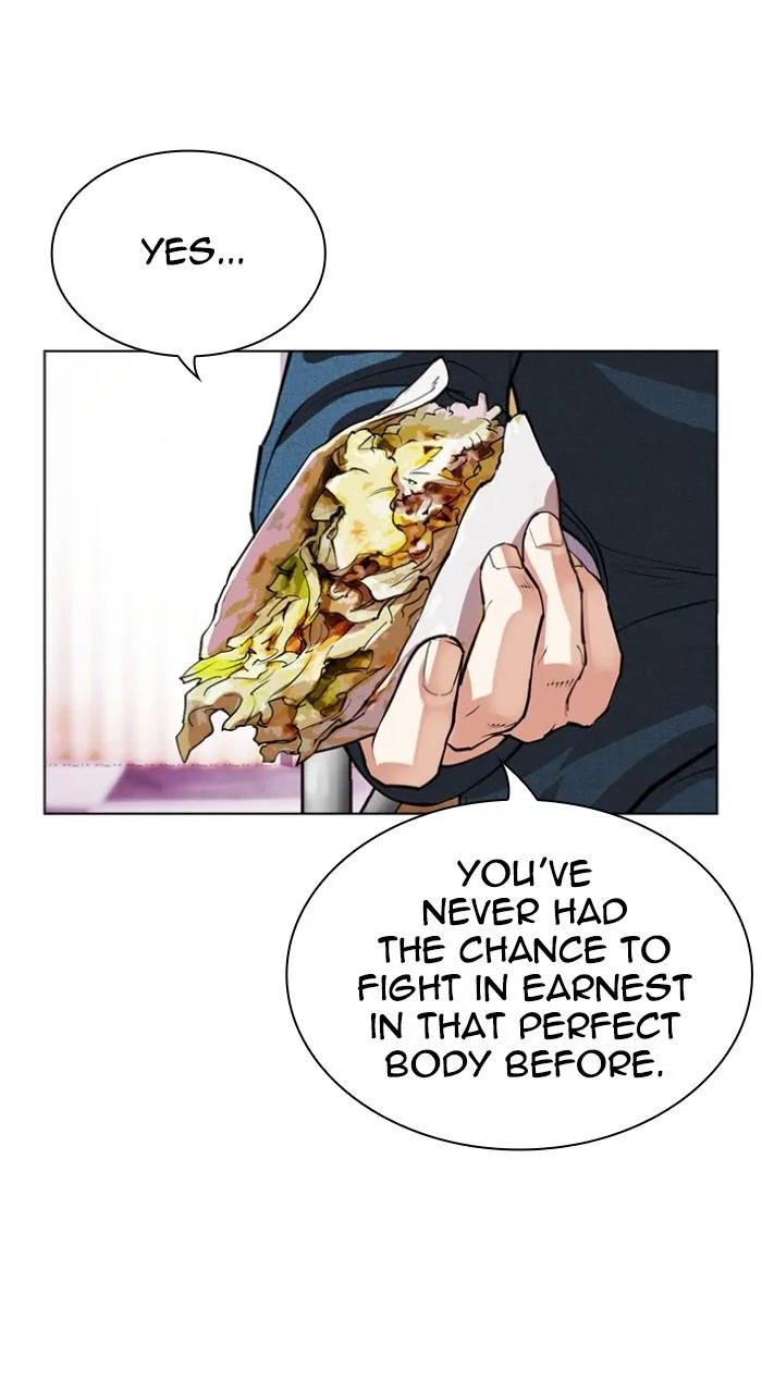 Lookism - Chapter 540 - Page 187
