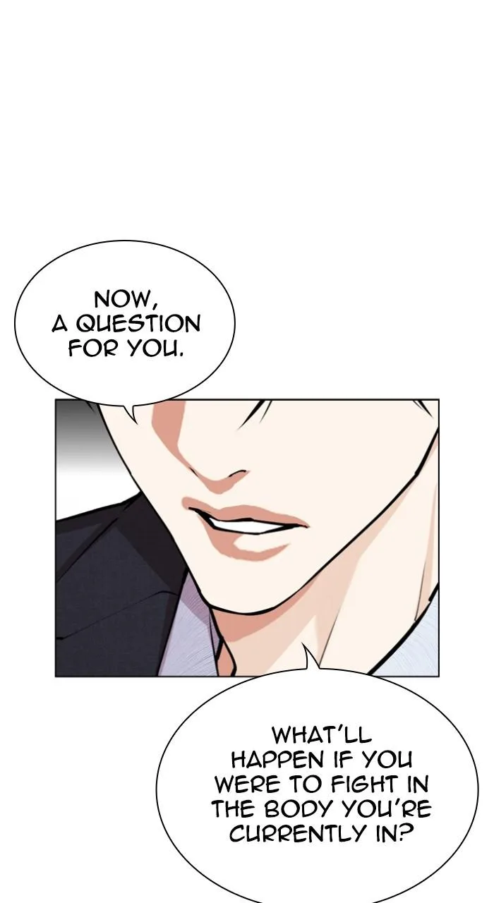 Lookism - Chapter 540 - Page 188