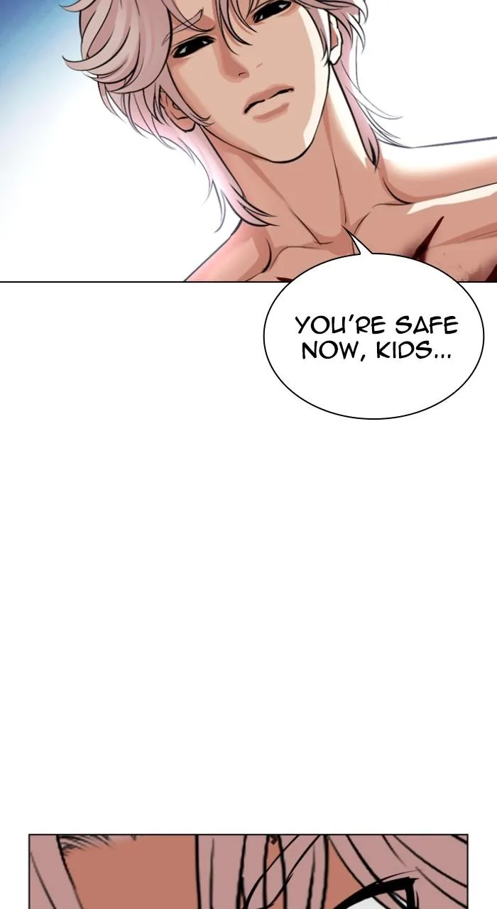 Lookism - Chapter 540 - Page 19