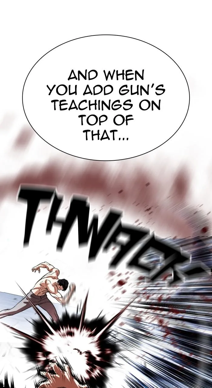 Lookism - Chapter 540 - Page 190