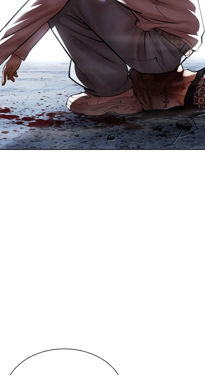 Lookism - Chapter 540 - Page 2