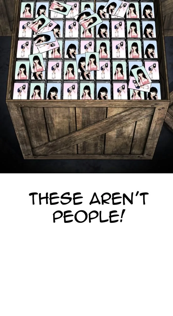 Lookism - Chapter 540 - Page 21